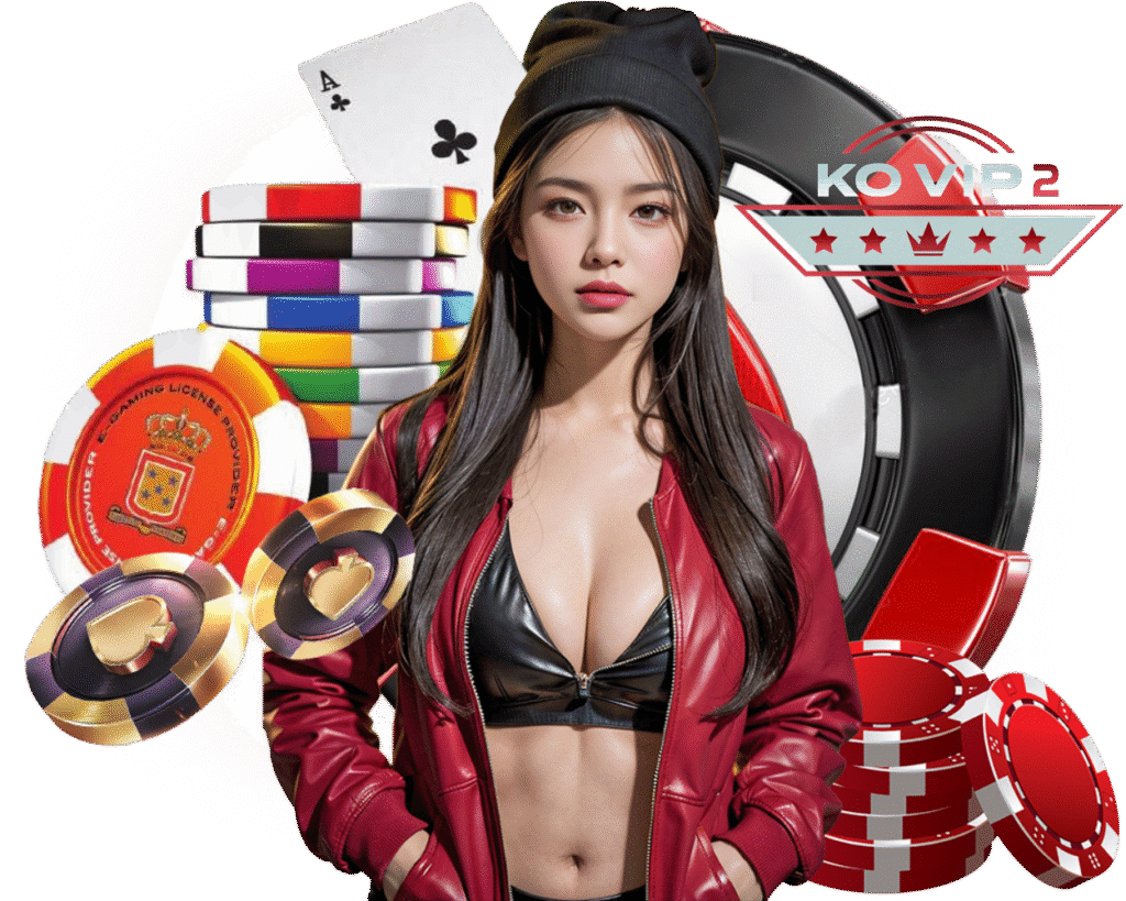 KOVIP2 คาสิโน 