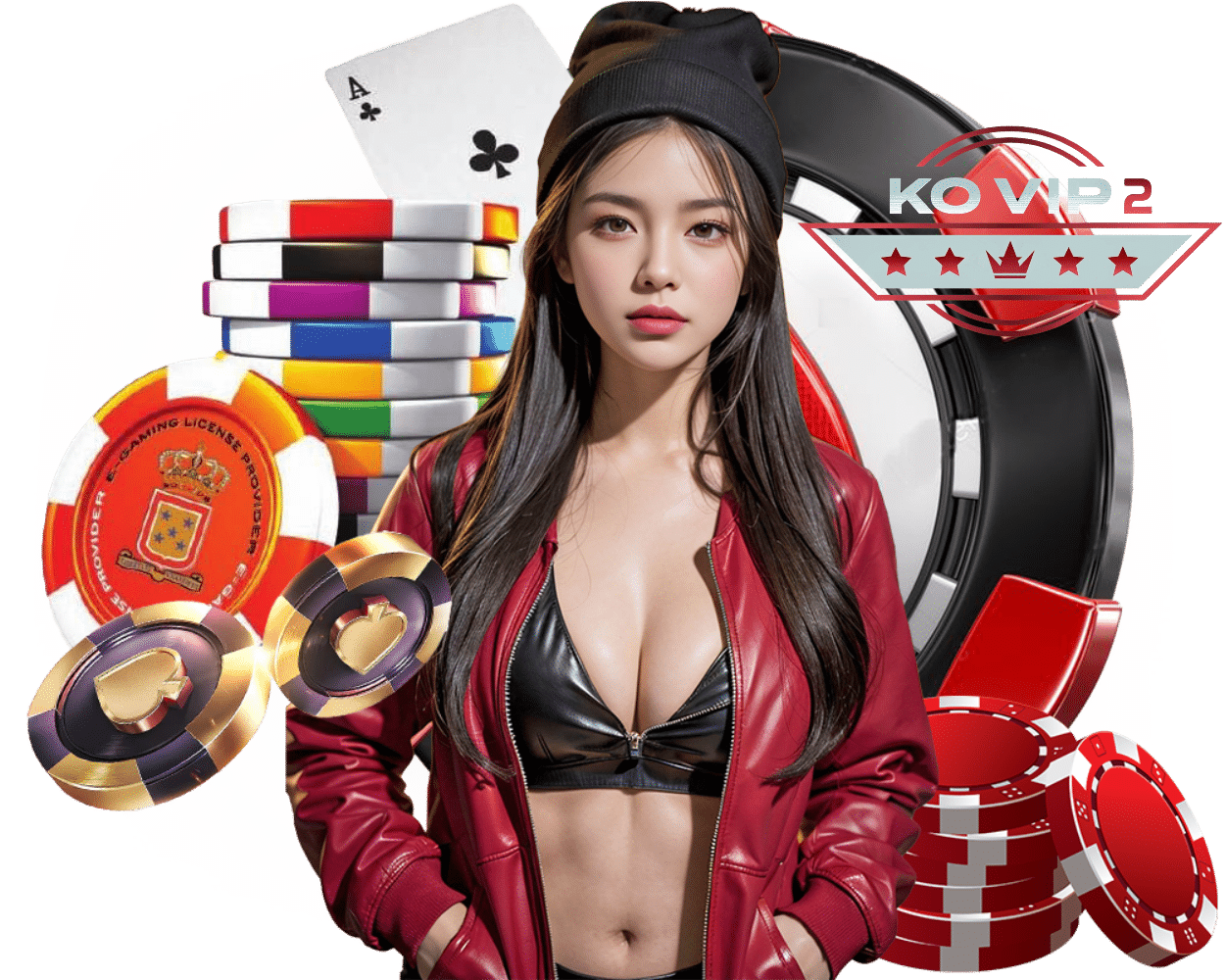 KOVIP2 คาสิโน